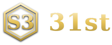 31st logo