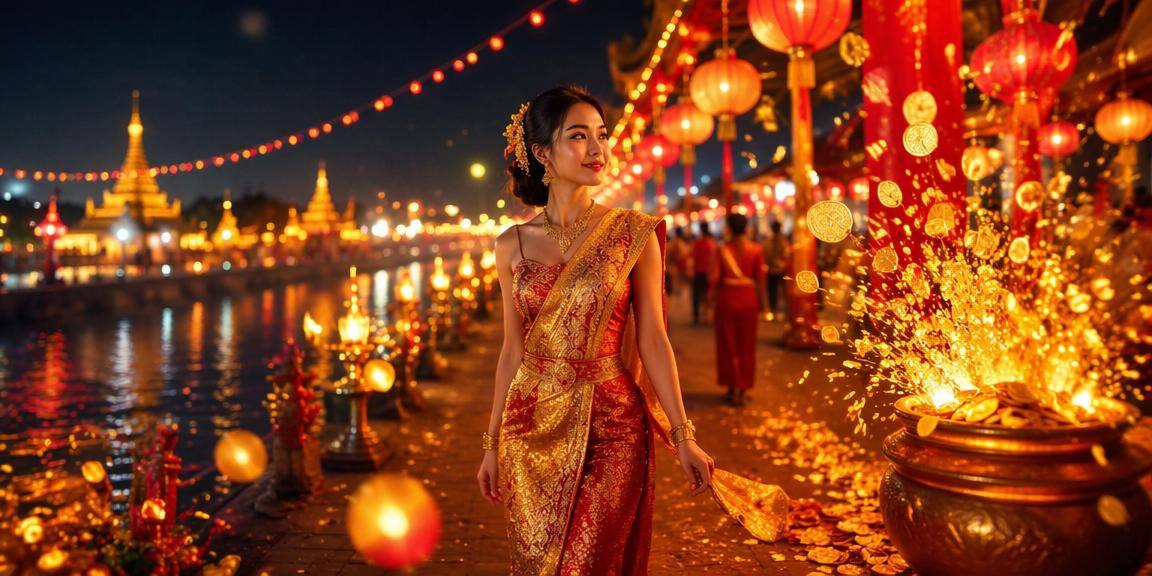 31st ကြက်တိုက် ပရိုမိုးရှင်း